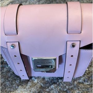 Michael Kors crossbody.